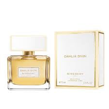 DAHLIA DIVIN EDP 75ML GIVENCHY PERFUME PARA DAMA