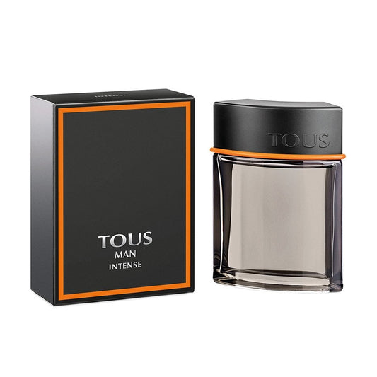 TOUS MAN INTENSE EDT 100ML TOUS PERFUME PARA CABALLERO