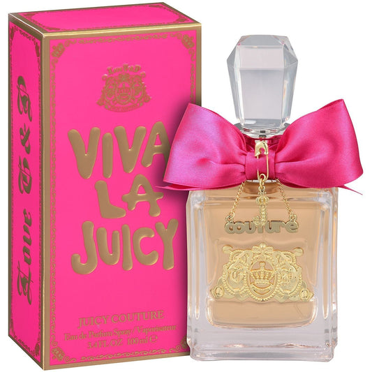 VIVA LA JUICY EDP 100ML JUICY COUTURE PERFUME PARA DAMA