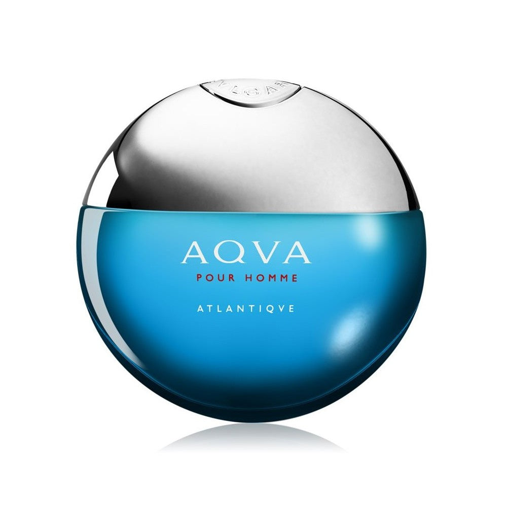 AQVA POUR HOMME ATLANTIQVE EDT 100ML BVLGARI PERFUME PARA CABALLERO