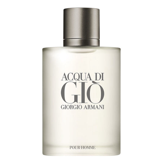 AQUA DI GIO EDT 100ML GIORGIO ARMANI PERFUME PARA CABALLERO