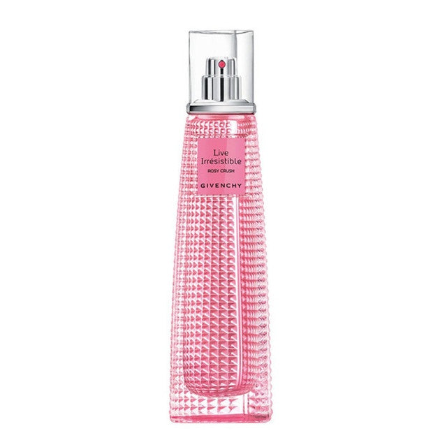 LIVE IRRESISTIBLE ROSSY CRUSH EDP 75 ML PERFUME PARA DAMA