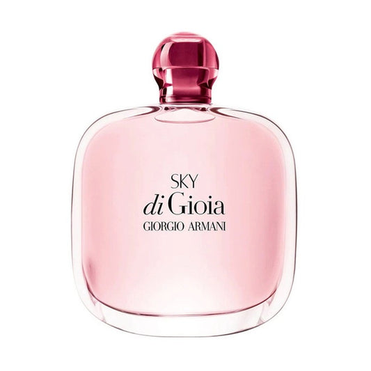 SKY DI GIOIA EDP 100ML GIORGIO ARMANI PERFUME PARA DAMA