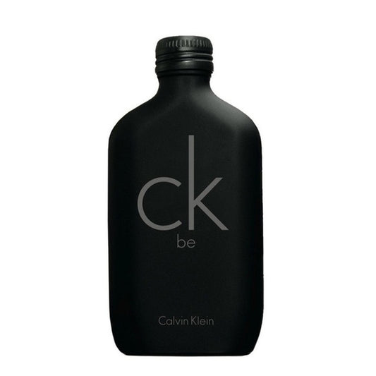 CK BE CALVIN KLEIN 100ML EDT PERFUME PARA CABALLERO