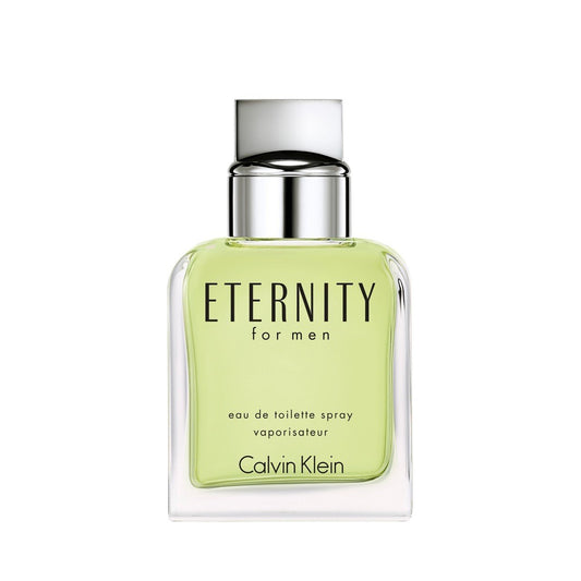 ETERNITY EDT 100ML CALVIN KLEIN PERFUME PARA CABALLERO