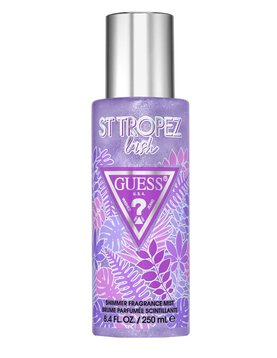 ST TROPEZ LUSH BODY MIST 250 ML GUESS BODY MIST PARA DAMA