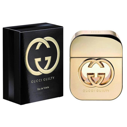 GUILTY EDT 75ML GUCCI PERFUME PARA DAMA