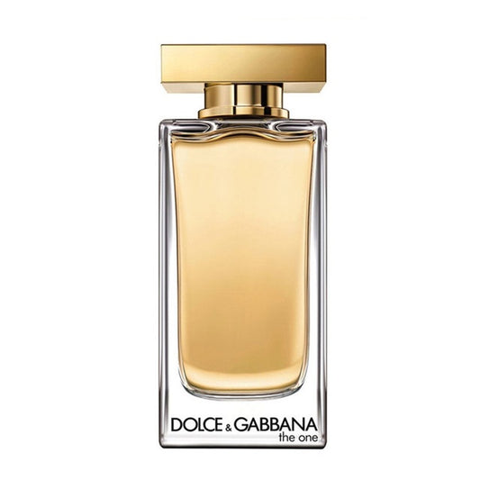 THE ONE EDT 100ML DOLCE & GABBANA PERFUME PARA DAMA