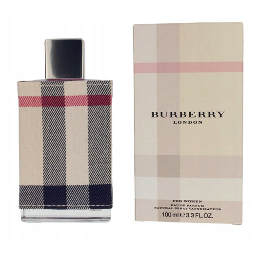 LONDON EDP 100ML BURBERRY PERFUME PARA DAMA