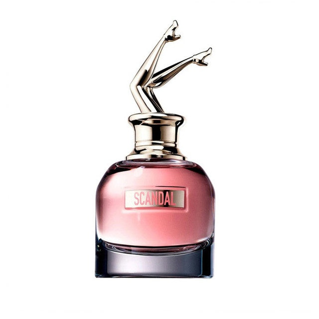 SCANDAL EDP 80ML JEAN PAUL GAULTIER PERFUME PARA DAMA