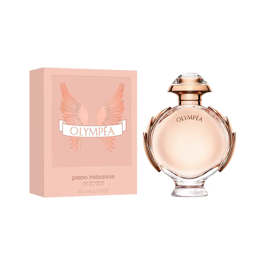 OLYMPEA EDP 80ML PACO RABANNE PERFUME PARA DAMA