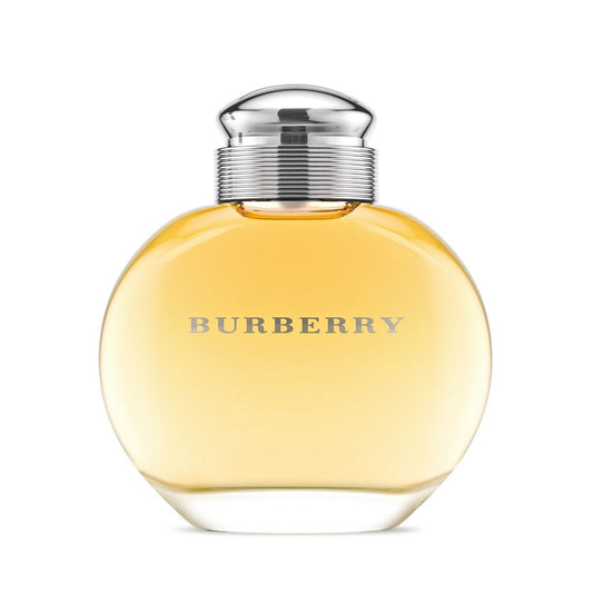 CLASSIC WOMEN EDP 100ML BURBERRY PERFUME PARA DAMA