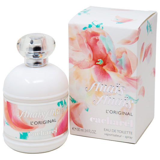 ANAIS ANAIS EDT 100ML CACHAREL PERFUME PARA DAMA