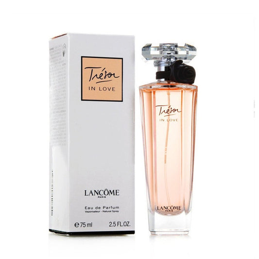 TRESOR IN LOVE EDP 75ML PERFUME PARA DAMA