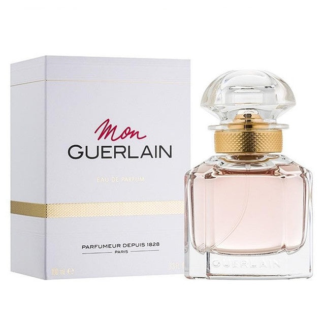 MON GUERLAIN EDP 100ML GUERLAIN PERFUME PARA DAMA