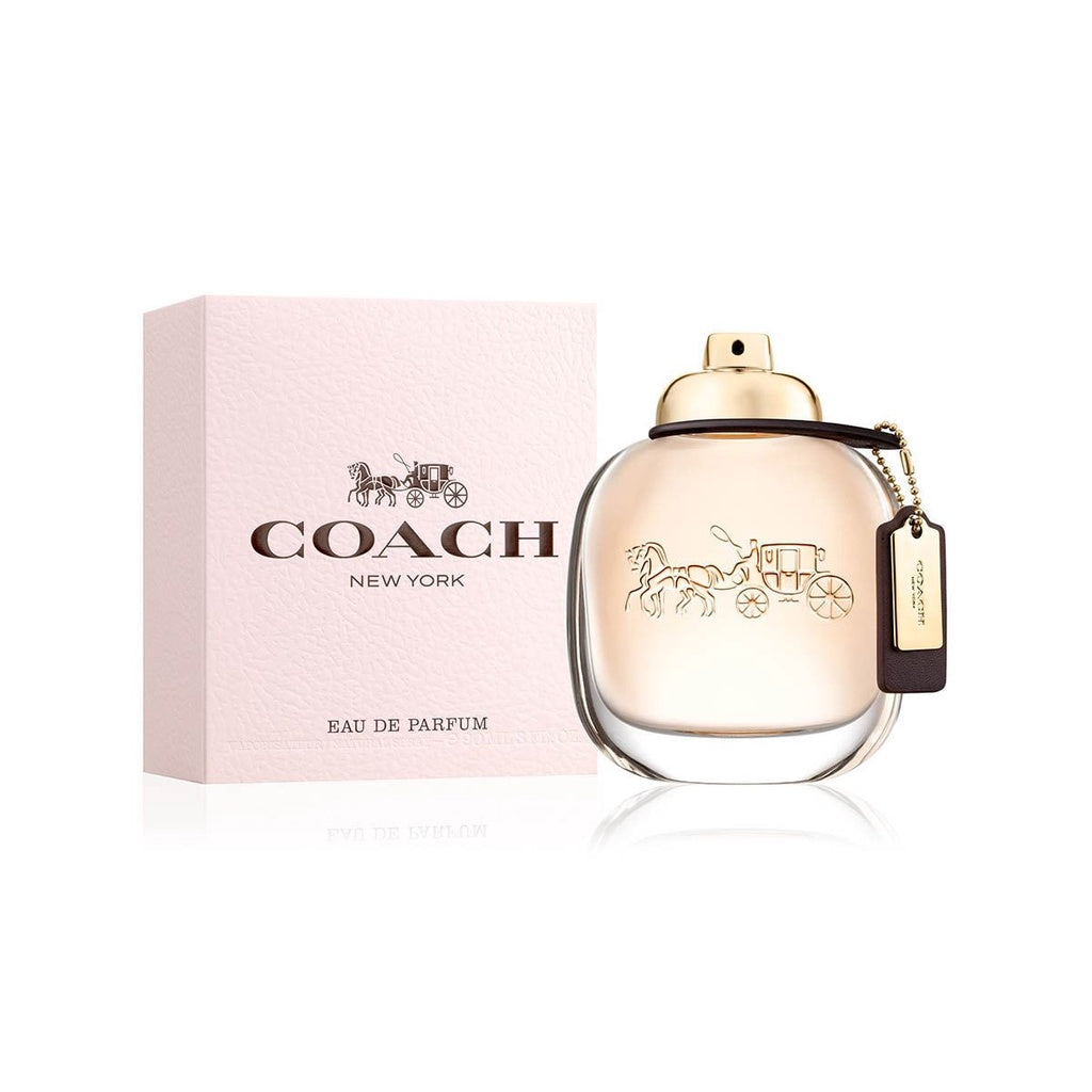 COACH EAU DE PARFUM 90ML COACH PERFUME PARA DAMA