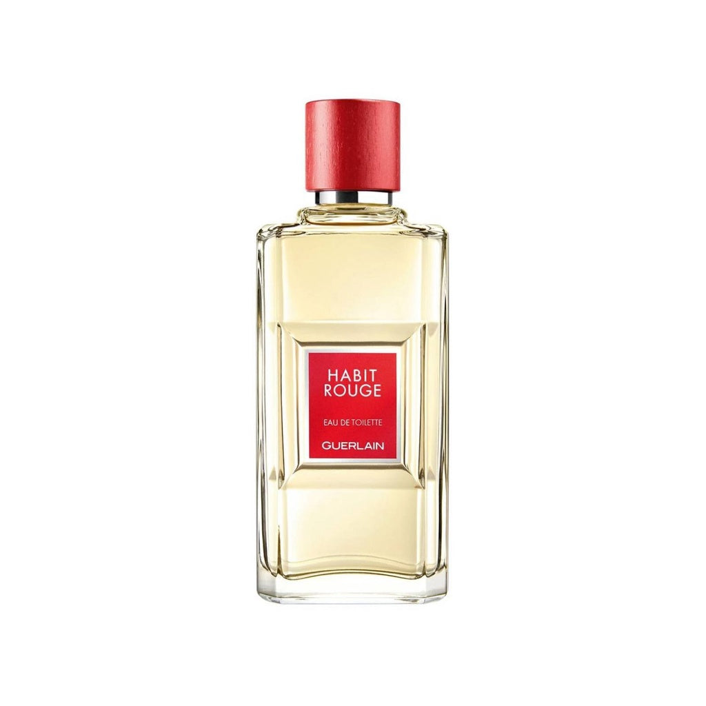 HABIT ROUGE EDT 100ML GUERLAIN PERFUME PARA CABALLERO