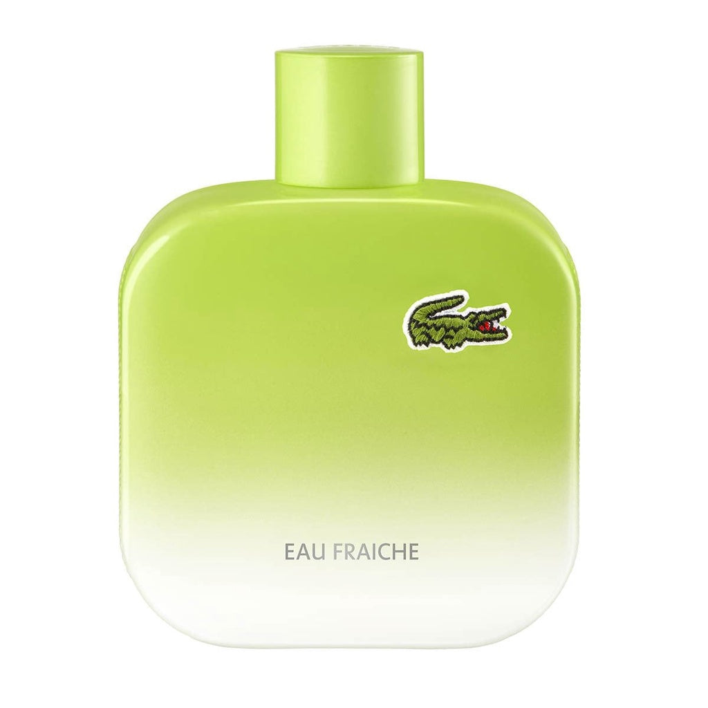 L.12.12 POUR LUI EAU FRAICHE EDT 100ML LACOSTE PERFUME PARA CABALLERO