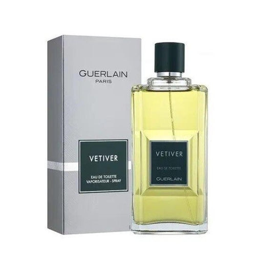 VETIVER EDT 200ML GUERLAIN PERFUME PARA CABALLERO