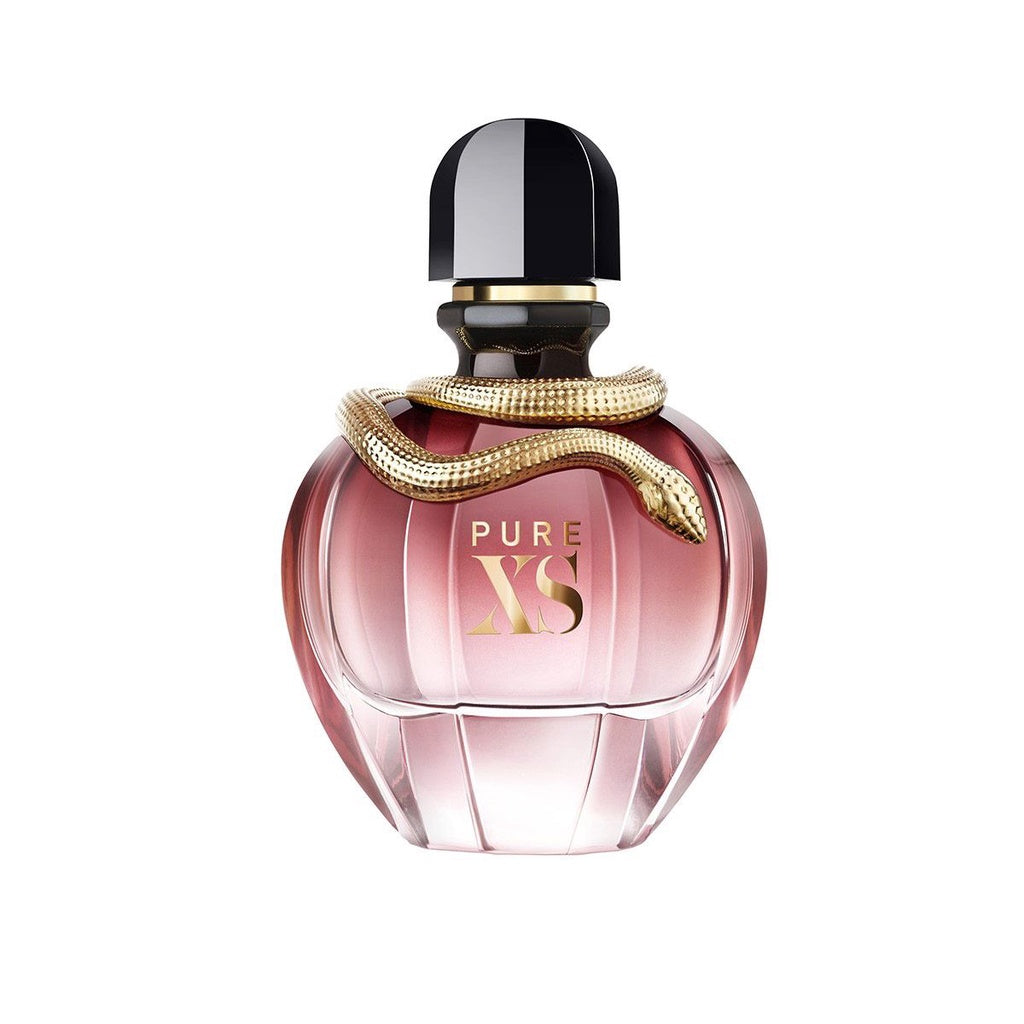 PURE XS FOR HER EDP 80ML PACO RABANNE PERFUME PARA DAMA