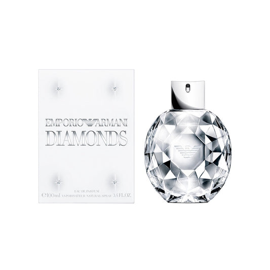 DIAMONDS ELLE EDP 100ML GIORGIO ARMANI PERFUME PARA DAMA