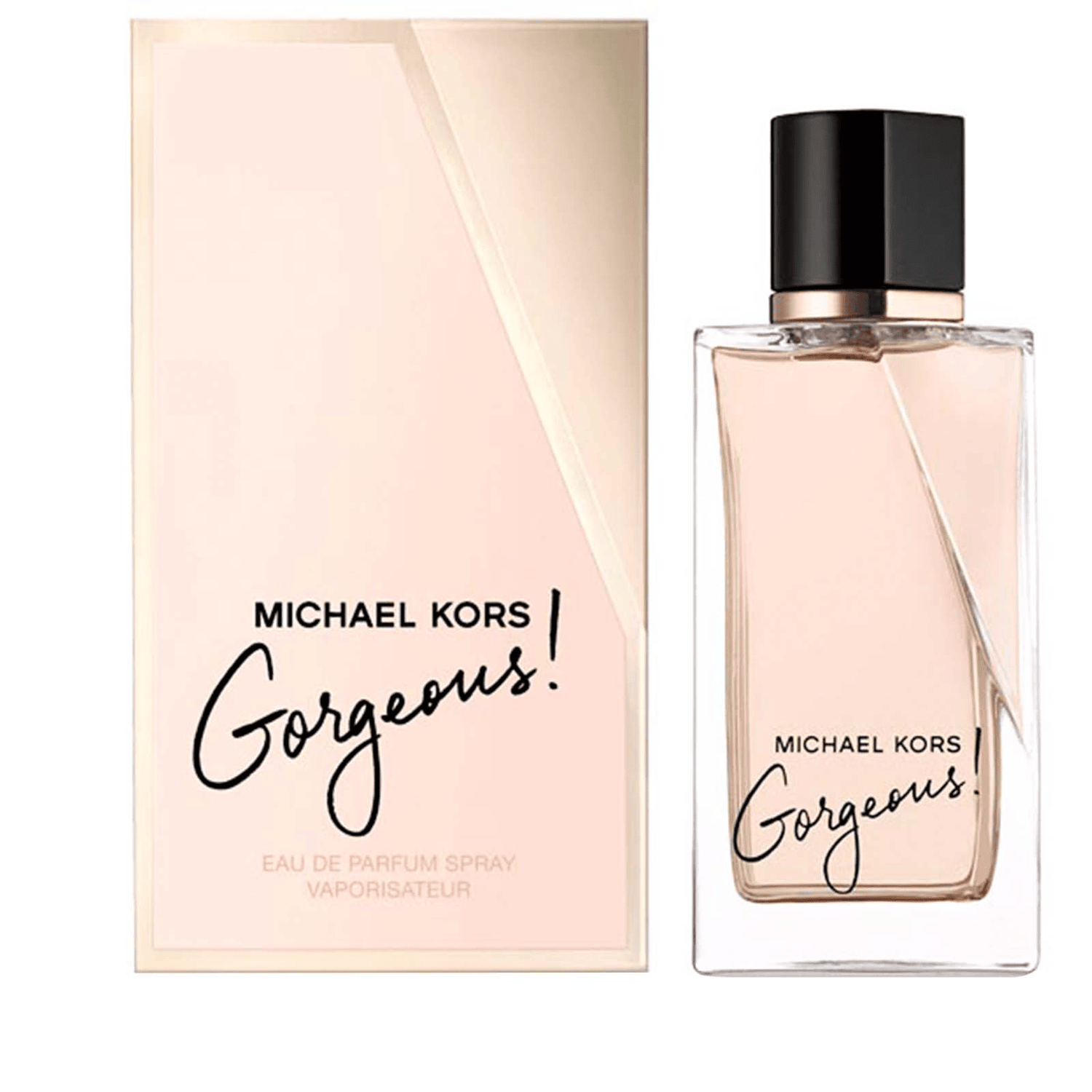 GORGEOUS EDP 100ML MICHAEL KORS PERFUME PARA DAMA