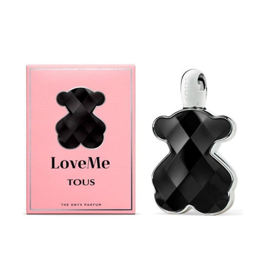 LOVE ME THE ONYX EDP 90ML TOUS PERFUME PARA DAMA