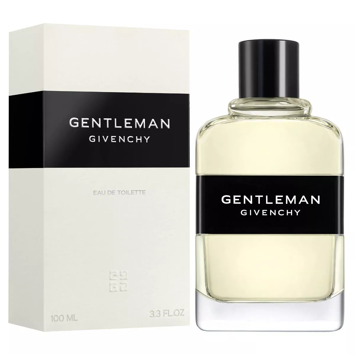 GENTLEMAN EDT 100ML GIVENCHY PERFUME PARA CABALLERO