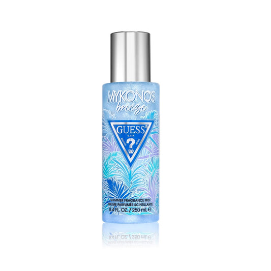 MYKONOS BREEZE BODY MIST 250ML GUESS BODY MIST PARA DAMA