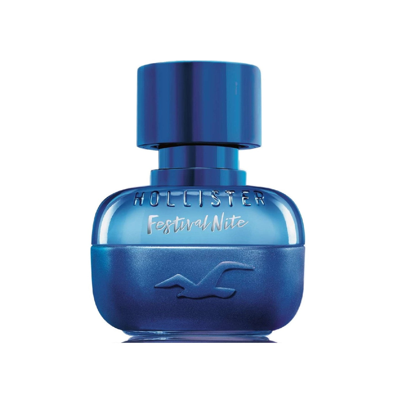 FESTIVAL NITE EDT 100ML HOLLISTER PERFUME PARA CABALLERO