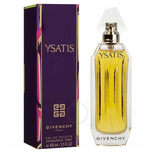 YSATIS EDT 100ML VAPO NEW PACK PERFUME PARA DAMA