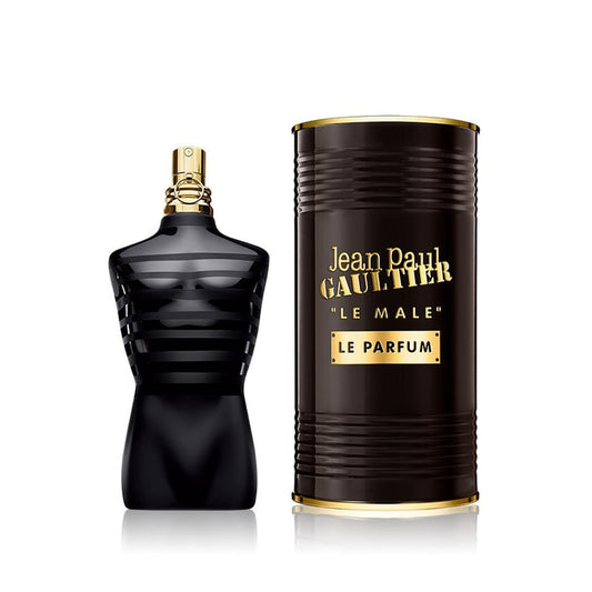 LE MALE EDP 125ML JEAN PAUL GAULTIER PERFUME PARA CABALLERO