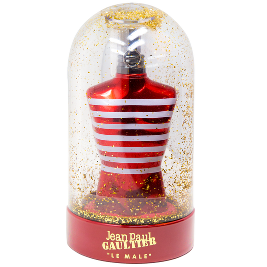 LE MALE EDITION CHRISTMAS EDT 125ML JEAN PAUL GAULTIER PERFUME PARA CABALLERO