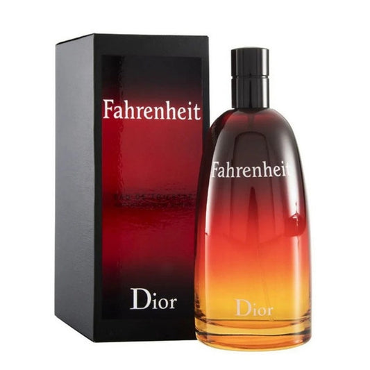 FAHRENHEIT EDT 200ML CHRISTIAN DIOR PERFUME PARA CABALLERO