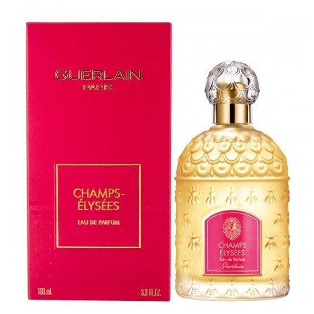 CHAMPS ELYSEES EDP 100ML GUERLAIN PERFUME PARA DAMA