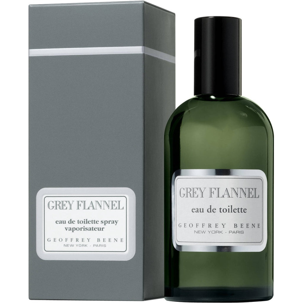 GREY FLANNEL EDT 120ML GEOFFREY BEENE PERFUME PARA CABALLERO