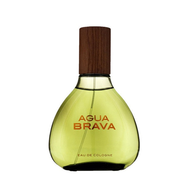 AGUA BRAVA ANTONIO PUIG EAU DE COLOGNE 100ML COLONIA PARA CABALLERO