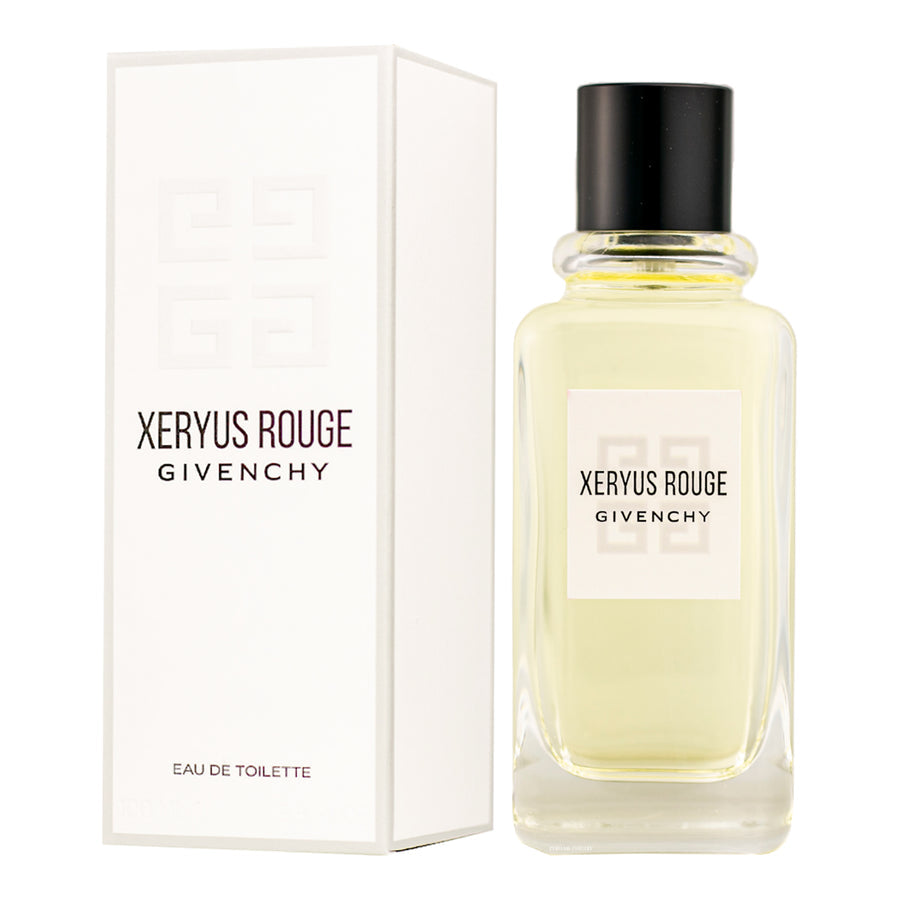 XERYUS ROUGE EDT 100ML GIVENCHY PERFUME PARA CABALLERO