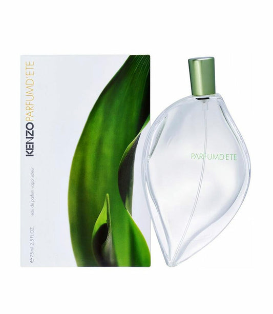 PARFUM D´ETE EDP 75ML KENZO PERFUME PARA DAMA