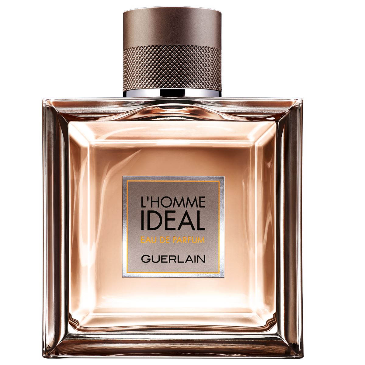 L'HOMME IDEAL EDP 100ML GUERLAIN PERFUME PARA CABALLERO