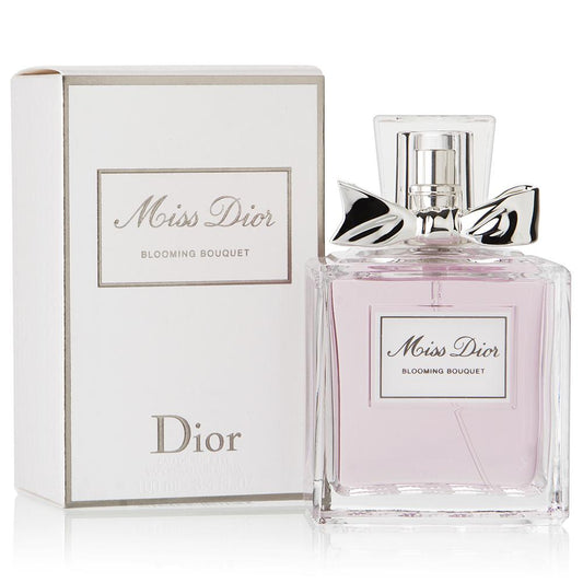 MISS DIOR BLOOMING BOUQUET EDT 100ML CHRISTIAN DIOR PERFUME PARA DAMA