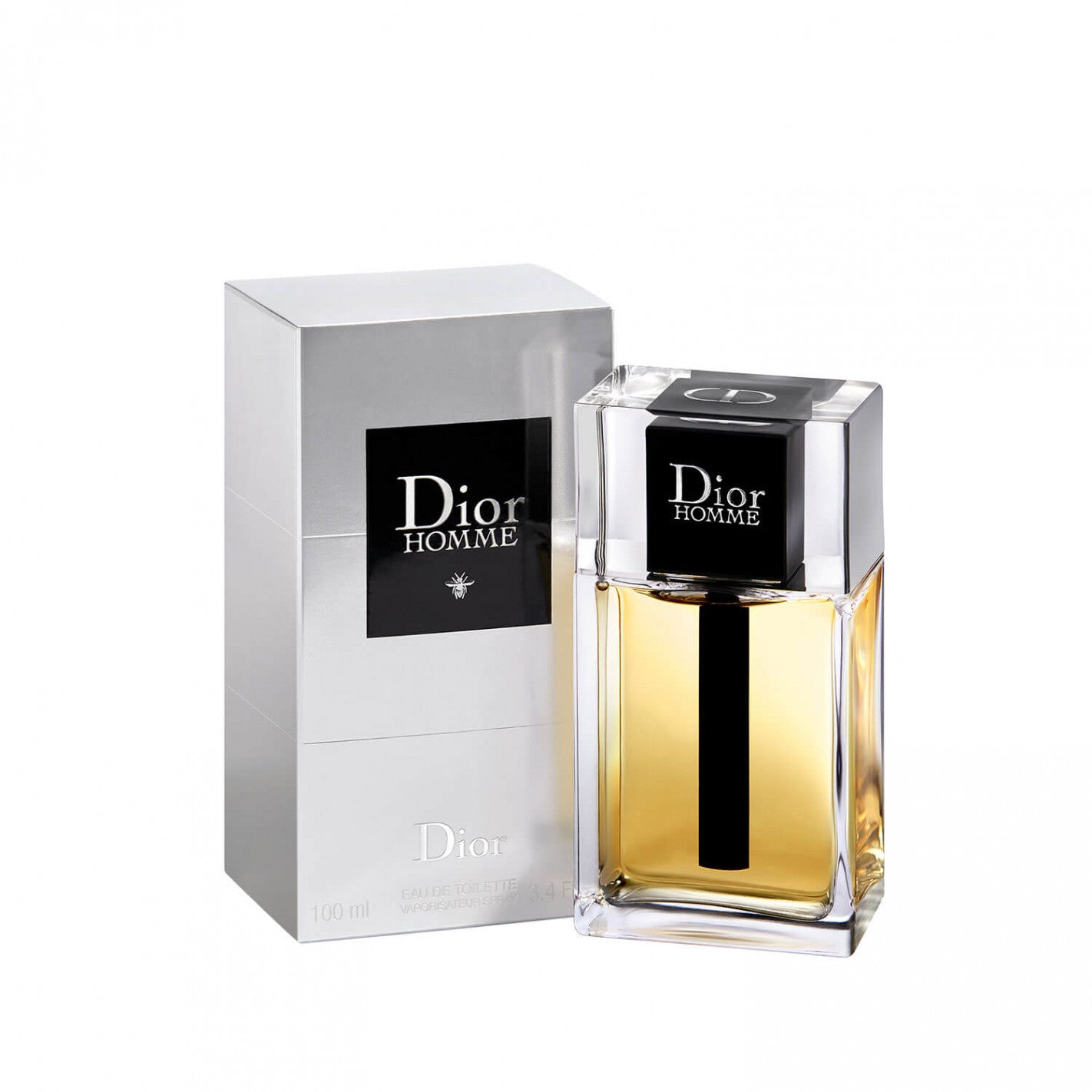 DIOR HOMME EDT 100ML CHRISTIAN DIOR PERFUME PARA CABALLERO