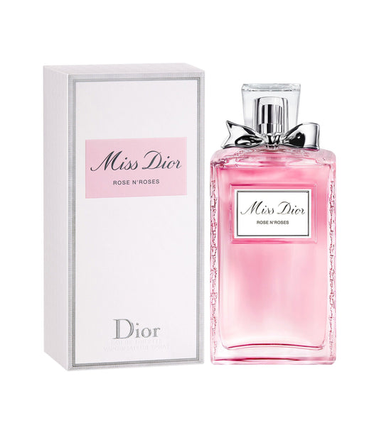 MISS DIOR ROSE AND ROSEES EDT 100ML CHRISTIAN DIOR PERFUME PARA DAMA