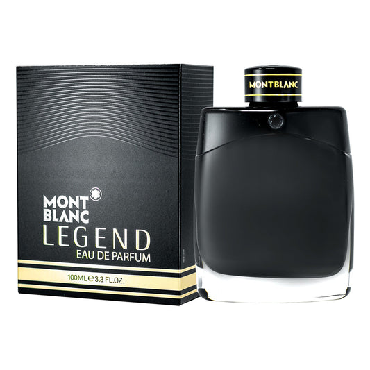 LEGEND EDP 100ML MONTBLANC PERFUME PARA CABALLERO