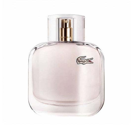 L.12.12 ELEGANT 90ML EAU DE TOILETTE  LACOSTE PERFUME PARA DAMA