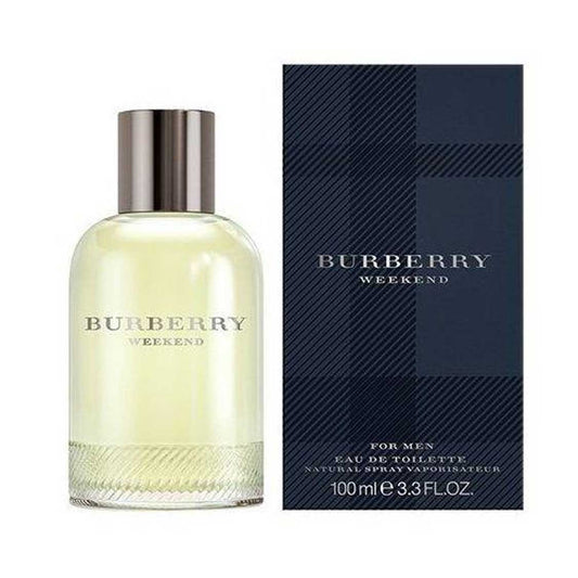 WEEKEND MAN EDT 100ML BURBERRY PERFUME PARA CABALLERO