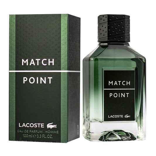 MATCH POINT EDP 100ML LACOSTE PERFUME PARA CABALLERO