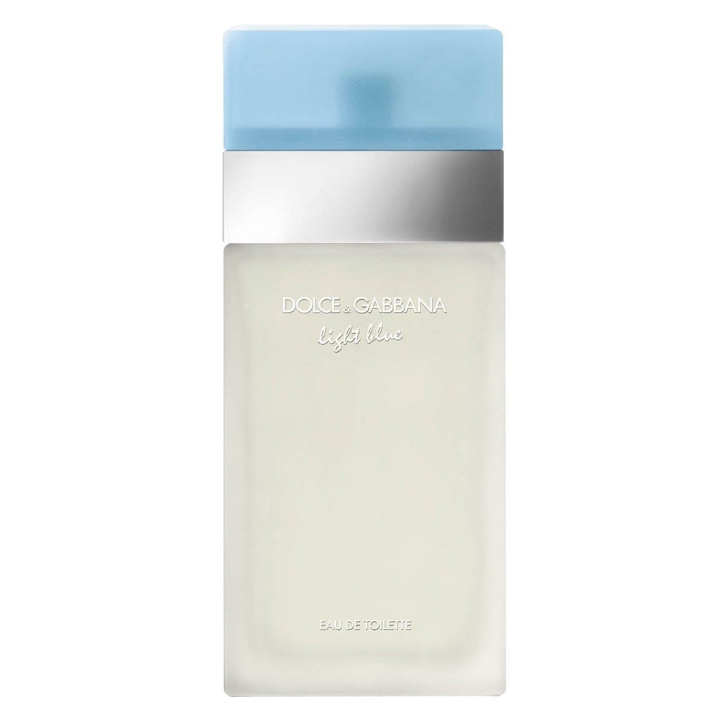 LIGHT BLUE EDT 200ML DOLCE & GABBANA PERFUME PARA DAMA