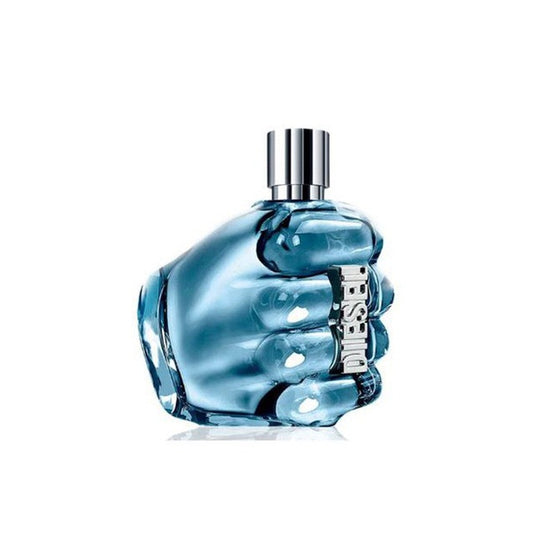 ONLY THE BRAVE EDT 200ML DIESEL PERFUME PARA CABALLERO