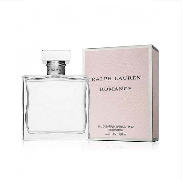 ROMANCE EDP 100ML RALPH LAUREN PERFUME PARA DAMA